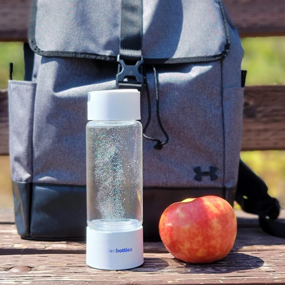 Wholesale Pro Hydrogen Water Bottle - ionBottles